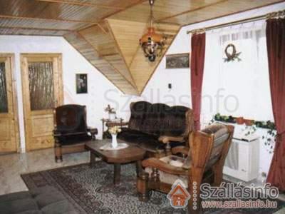 Szalon Vend�gh�z (�szak-Magyarorsz�g > Heves megye > Noszvaj)