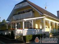Szent Andr�s Fogad� - Hidegs�g