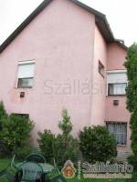 Szilva Apartman - Gyula