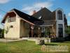 Szilv�si Vend�gh�z - Balatonudvari; sz�ll�s t�pusa: vend�gh�z