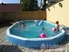 T�nczos Beach Apartman - Si�fok-Kiliti; sz�ll�s t�pusa: apartman