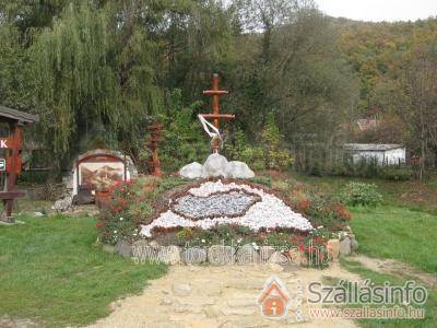 Templomdombi Vendégház (Nord Ungarn > Heves megye > Szarvaskő)