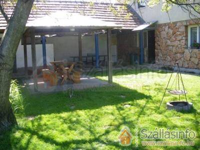 Tibor Vend�gh�z (K�z�p-Dun�nt�l > Fej�r megye > Bakonycsernye)