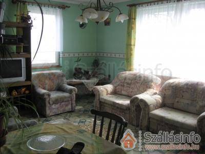 Tibor Vend�gh�z (K�z�p-Dun�nt�l > Fej�r megye > Bakonycsernye)