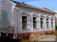 Szent Imre Vend�gh�z - Tolcsva