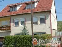 Tulip�nfa Vend�gh�z - Noszvaj
