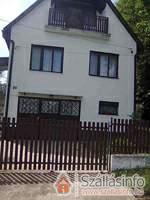 Tündi Villa - Fonyód