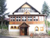 V�zsonyv�lgy Panzi�-�tterem - Nagyv�zsony