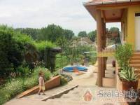 Vencsell�i Wellness Vend�gh�z - G�vavencsell�