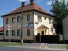 Vend�gh�z Panzi� - Sarkad; sz�ll�s t�pusa: panzi�