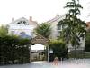 Villa Fontana Panzi� - Budapest 03. (III.) ker�let; sz�ll�s t�pusa: panzi�