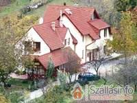 Villa M�ria - Buda�rs
