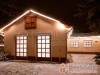 Megnyerhet� sz�ll�s
 - lehet�s�g: 2 �j 2 f� r�sz�re, el�re egyeztetett id�pontban
