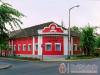 V�r�ssipka Hotel - V�c; sz�ll�s t�pusa: hotel, sz�lloda