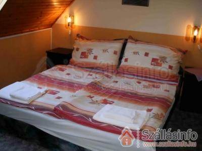 Well Panzi� (D�l-Dun�nt�l > Baranya megye > Orf�)