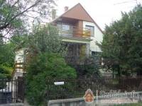 Zanati Villa - Vonyarcvashegy