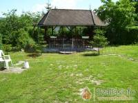 Z�ld Liget Nyaral� - Balaton