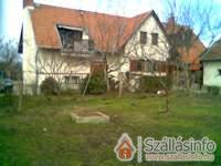 Zsigmond H�z - Poroszl�
