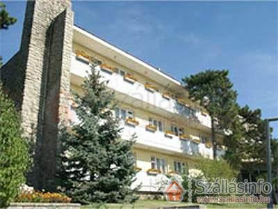 Hotel 61098 (South Transdanubian > Baranya megye > Pécs)