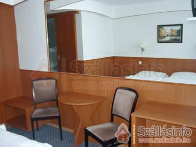 Hotel 61098 (South Transdanubian > Baranya megye > Pécs)