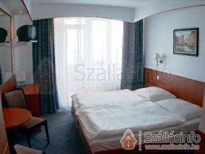 Hotel 61098 (South Transdanubian > Baranya megye > Pécs)