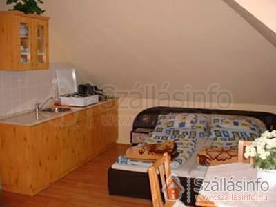 Apartmanház 61568 (West Transdanubian > Zala megye > Kehidakustány)