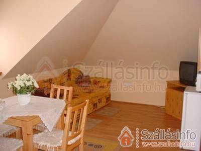 Apartmanház 61568 (Nyugat-Dunántúl > Zala megye > Kehidakustány)