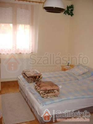 Apartmanház 61568 (Nyugat-Dunántúl > Zala megye > Kehidakustány)