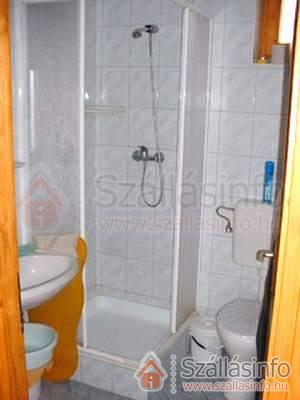 Apartmanház 61568 (Nyugat-Dunántúl > Zala megye > Kehidakustány)