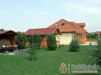 Apartmanház 61568 (West Transdanubien > Zala megye > Kehidakustány)