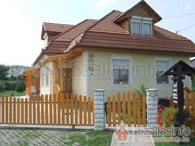 Apartmanház 61568 (West Transdanubien > Zala megye > Kehidakustány)