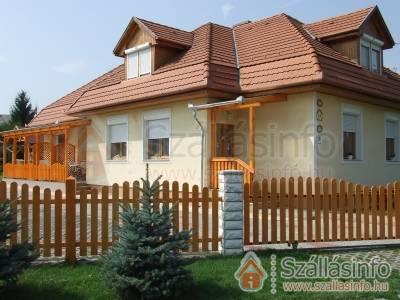 Apartmanház 61568 (Nyugat-Dunántúl > Zala megye > Kehidakustány)