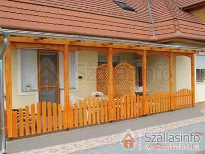 Apartmanház 61568 (West Transdanubian > Zala megye > Kehidakustány)
