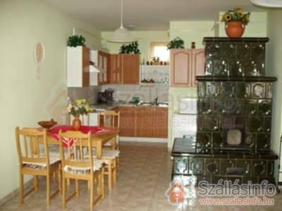 Apartmanház 61568 (West Transdanubian > Zala megye > Kehidakustány)