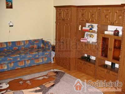 Apartmanház 61568 (Nyugat-Dunántúl > Zala megye > Kehidakustány)