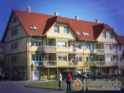 Apartman 61761 (Zentral Transdanubien > Veszprém megye > Balatonfüred)