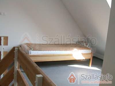 Apartman 61761 (Central Transdanubian > Veszprém megye > Balatonfüred)