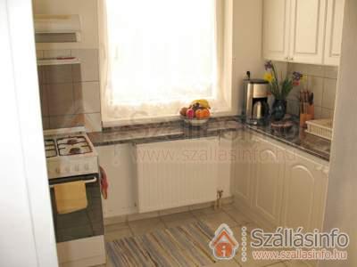 Apartman 61761 (Zentral Transdanubien > Veszprém megye > Balatonfüred)