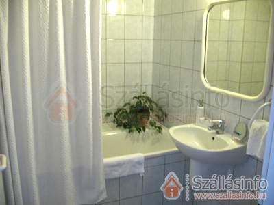 Apartman 61761 (Zentral Transdanubien > Veszprém megye > Balatonfüred)