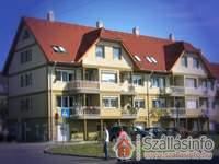 Apartman 61761 - Balatonfüred