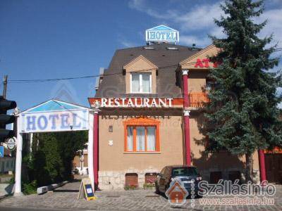 Hotel és étterem 61874 (Budapest und die Umgebung > Pest megye > Budapest 03. (III.) kerület)