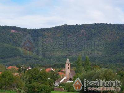 Vendégház 61900 (Dél-Dunántúl > Baranya megye > Cserkút)