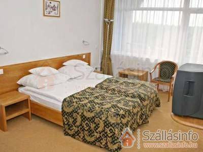 Hotel 61927**** (West Transdanubian > Vas megye > Szombathely)