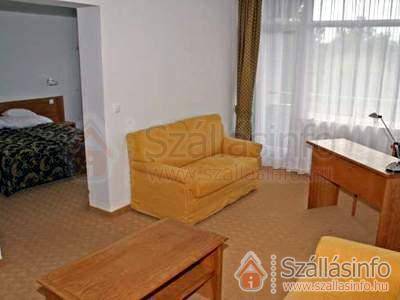 Hotel 61927**** (West Transdanubian > Vas megye > Szombathely)