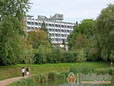 Hotel 61927**** (West Transdanubien > Vas megye > Szombathely)