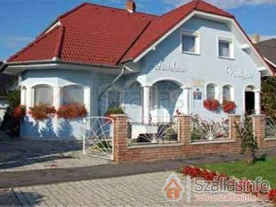 Apartman 62163 (West Transdanubian > Vas megye > Bük)