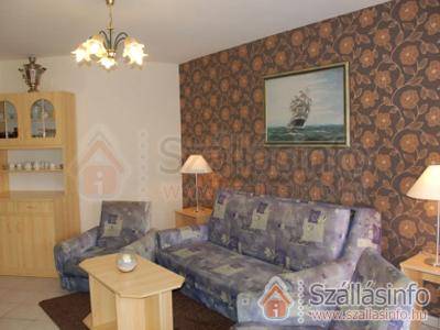 Apartman 62163 (Nyugat-Dunántúl > Vas megye > Bük)