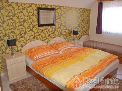 Apartman 62163 (West Transdanubian > Vas megye > Bük)