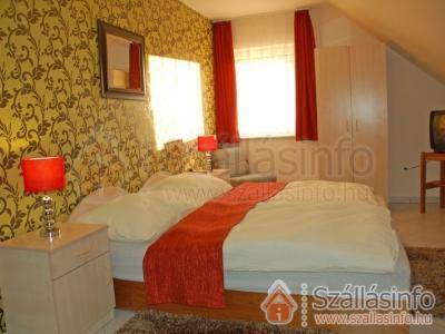 Apartman 62163 (West Transdanubian > Vas megye > Bük)