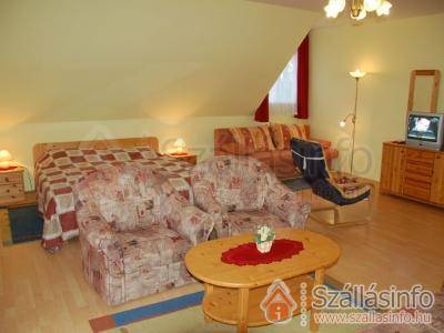 Apartman 62163 (West Transdanubian > Vas megye > Bük)